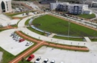 ALKÜ personel alımı yapacak