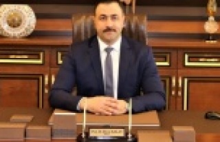 ALKÜ Rektörü Kalan'dan skandal görüntülerle...