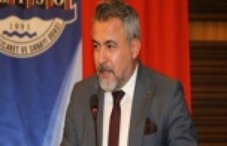 ALSMO'dan vergi ertelemesi ile ilgili önemli...