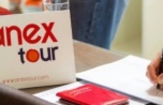 Anex Tour'dan Alanyalı turizmciyi üzecek haber