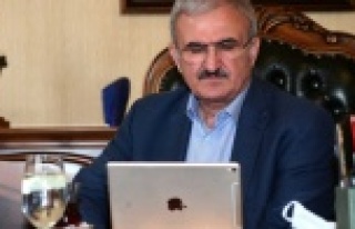 Antalya'da koronavirüs vaka ve ölüm sayıları...