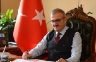 Antalya Valisi Karaloğlu: " Biraz gevşersek...