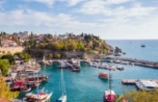 Antalya'ya giriş yapanlara 14 gün karantina...