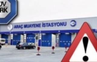 Araç sahipleri dikkat! 3 ay ertelendi