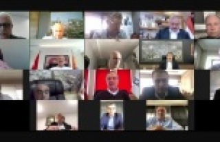 Bahar'dan KGF için özel bankalarla protokol...