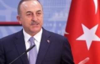 Bakan Çavuşoğlu'ndan önemli açıklamalar