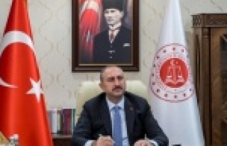 Bakan Gül: '750 kişi hakkında soruşturma...