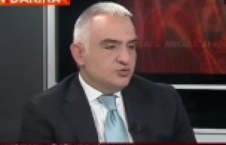 Bakandan Alanya'daki binlerce turizm çalışanını...