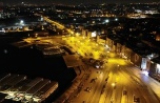 Bakanlıktan sokağa çıkma yasağıyla ilgili yeni...