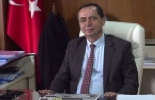 Başkan Yılmaz o paylaşımı neden kaldırdığını...