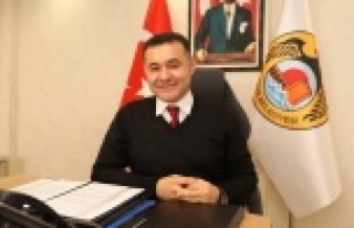 Başkan Yücel'den Alanyalılara çağrı