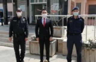 Başsavcıdan Alanya Cezaeviyle ilgili önemli korona...