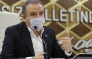 Böcek 20 yaş altı için o uygulamayı iptal etti