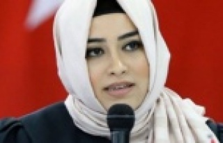 Büyükşehirden Alanyalı bayan milletvekiline sürgün...