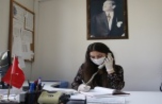 Büyükşehir’in Mobil Destek Ekipleri iş başında