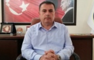 Çalış: Kamyoncu esnafımıza büyük sorumluluk...