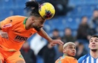 Caulker İngiltere basınına Alanya'yı anlattı