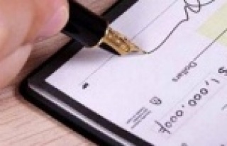 Çeklerle ilgili belirsizlik piyasayı kilitledi