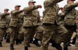 Celp ve terhisler ertelendi! Bakan Akar’dan flaş...