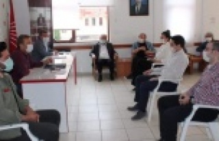 CHP Alanya'dan 1 Mayıs açıklaması