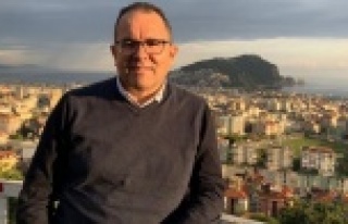 CHP'li Özgen'den korona teşekkürü