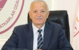 Demir'den kampanyaya destek çağrısı