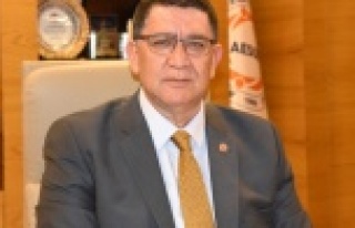 Dere: Esnafımızın yeni desteklere ihtiyacı var