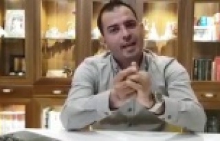 Doktordan korona virüse karşı şarkılı reçete