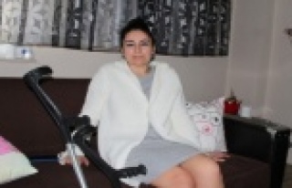 Eski kocasının silahla yaraladığı kadın dehşet...