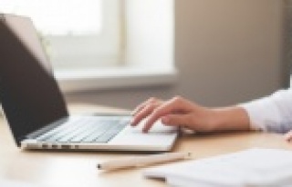 'Ev Ofisimizde' verim bir kaç adıma bağlı