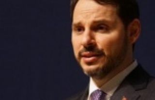 'Finansman desteğimiz 16.8 Milyarı geçti'