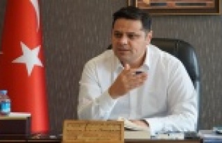 Gazipaşa'da 3.faz yardımlara başvurular başladı