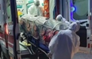 Gazipaşa'da Korona virüs can aldı