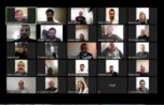 GP Alanya'da Davutoğlu sürprizi