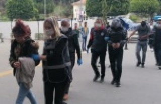 Hastanelik eden dayak sonrası baraate savcılık...