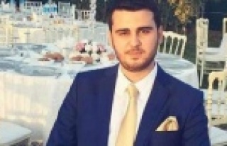 Hayalleri yarım kalan Bahri Şenli Alanya'yı...