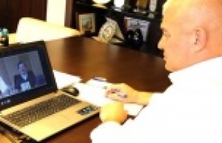 Hisarcıklıoğlu ile görüşen Şahin: Yanlış...