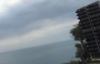 İntiharından alkol vaadiyle vazgeçti