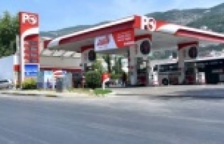 İşte Alanya'da açık olan benzin istasyonları