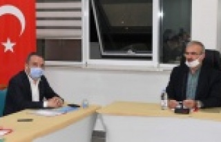 İşte Alanya'da yasaklara uymayanları bekleyen...