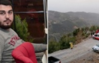 İşte Alanya'yı yasa boğan kazanın ayrıntıları