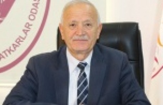 İşte Demir'in esnafı için hükümetten istekleri