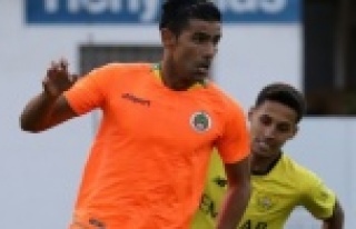 Juanfran'dan Türkiye'ye övgü yağdı!