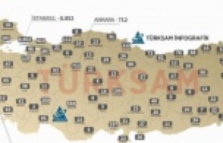 'Konya ve Isparta yoluna barikat kurup kimseyi...