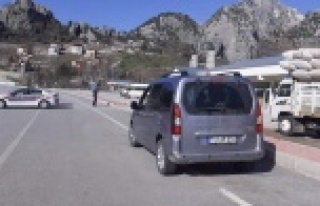 Konyalılar ve Karamanlılar sakın denemeyin! Çayarası...