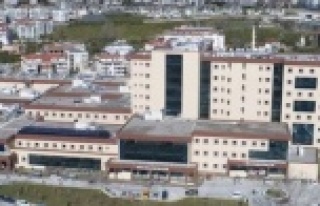 Korona testi Alanya'da yapılabilecek