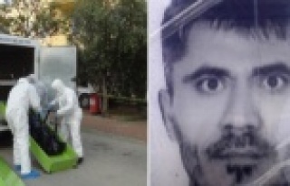 Korona testinden kaçtı, arkadaşının evinde ölü...