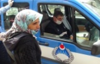 Korona yasaklarından bu yana 33 kez para cezası...