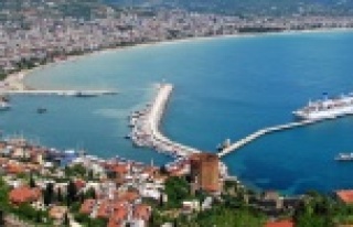 Koronavirüs vaka haritası açıklandı? Antalya...