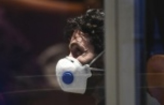 Koronavirüsle mücadelede yeni dönem başladı